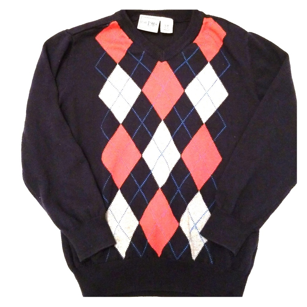 Children's Place Boys Sweater